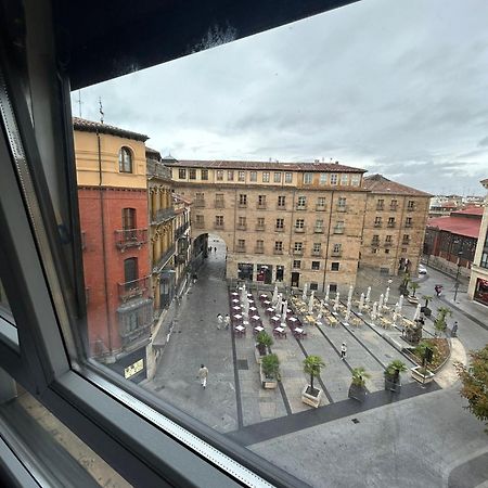 III Apartamento Junto A Plaza Mayor Саламанка Екстериор снимка