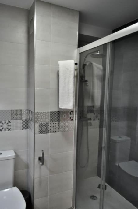 III Apartamento Junto A Plaza Mayor Саламанка Екстериор снимка