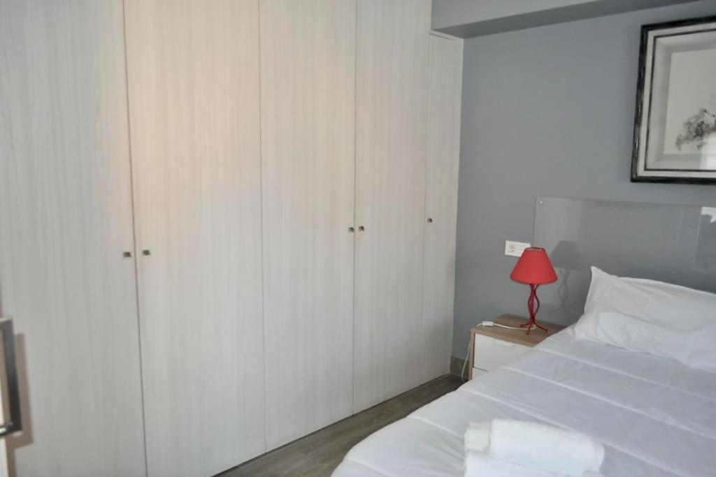 III Apartamento Junto A Plaza Mayor Саламанка Екстериор снимка
