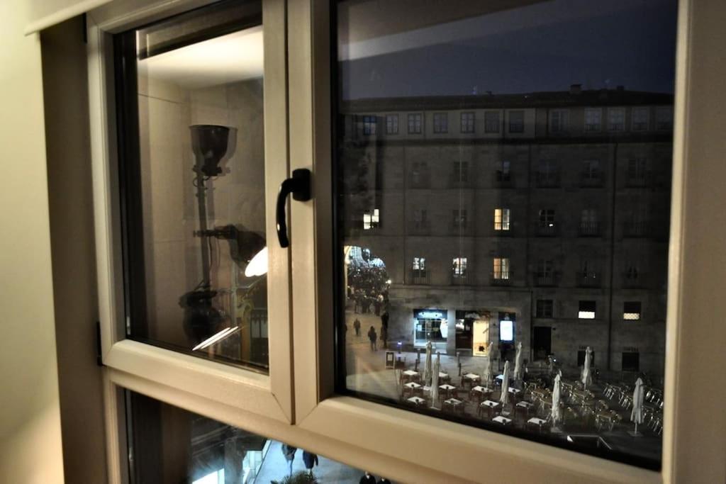 III Apartamento Junto A Plaza Mayor Саламанка Екстериор снимка