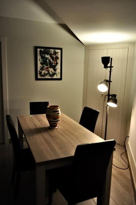 III Apartamento Junto A Plaza Mayor Саламанка Екстериор снимка