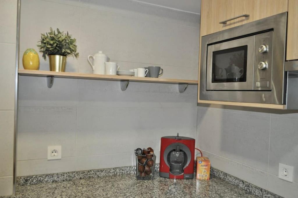 III Apartamento Junto A Plaza Mayor Саламанка Екстериор снимка