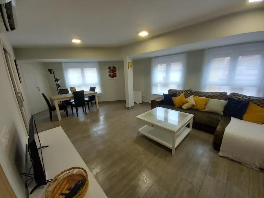 III Apartamento Junto A Plaza Mayor Саламанка Екстериор снимка
