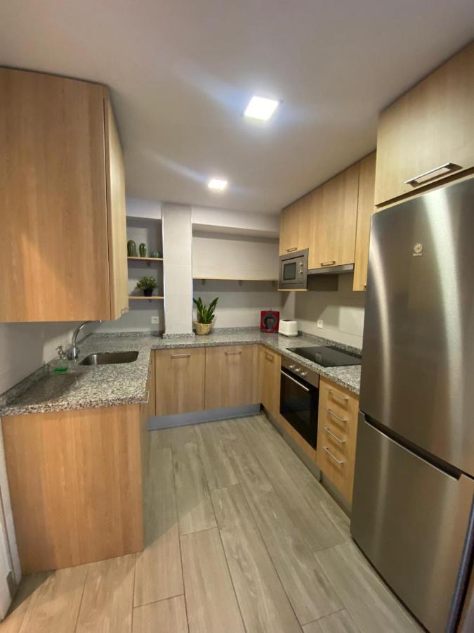 III Apartamento Junto A Plaza Mayor Саламанка Екстериор снимка