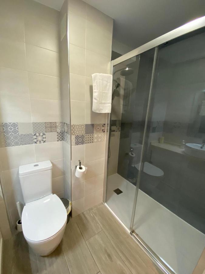 III Apartamento Junto A Plaza Mayor Саламанка Екстериор снимка